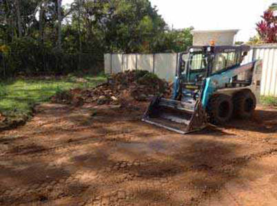 BOBCAT HIRE NORTH LAKES